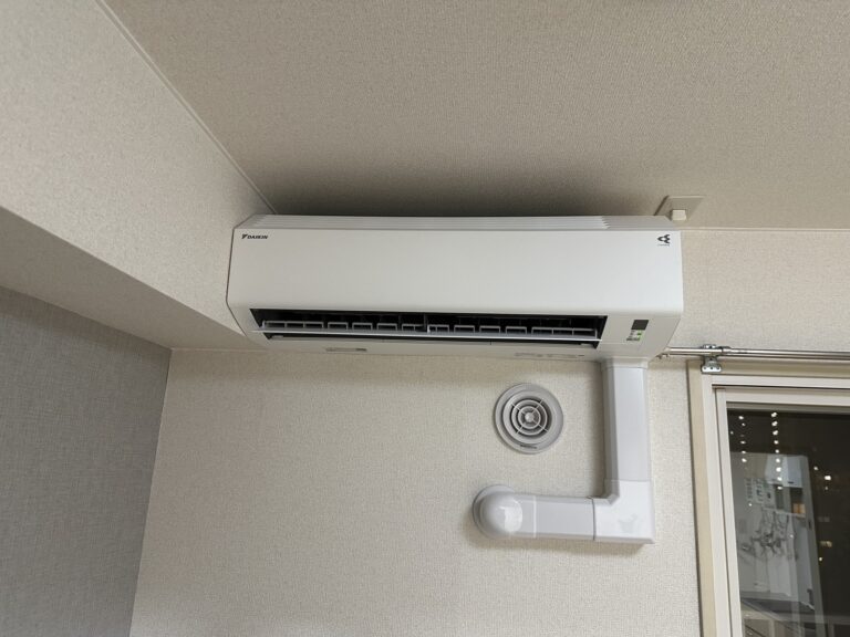 札幌市東区マンション